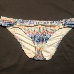Bikini bottoms